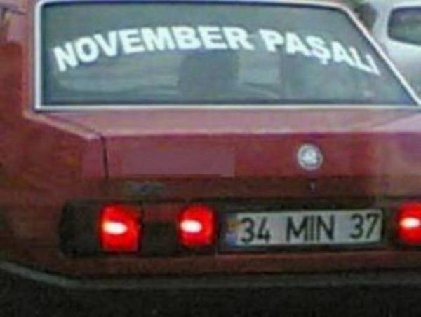 Vatandan hayrete dren hareketleri...