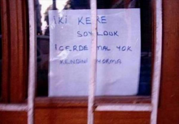 Vatandan hayrete dren hareketleri...