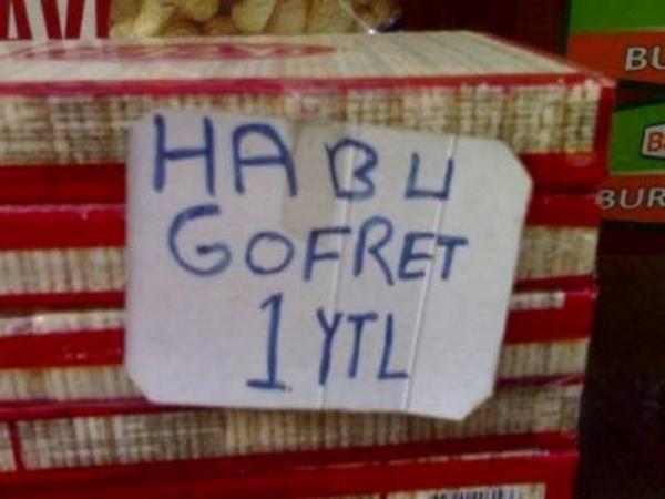 Vatandan hayrete dren hareketleri...