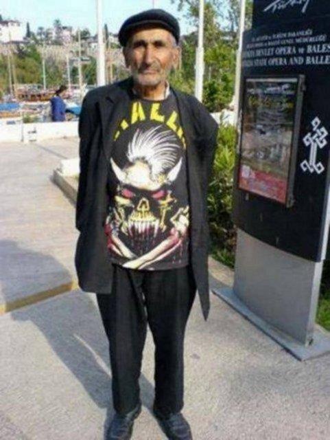 Vatandan hayrete dren hareketleri...