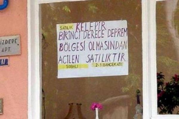 Vatandan hayrete dren hareketleri...