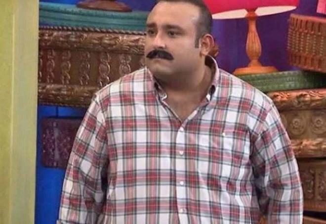 11 yldr Gldr Gldr Show'da brahim karaketerine hayat veren Rt Onur Atilla yeni sezonda izleyicileri akna uratt.