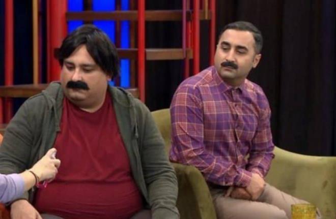 Kilolaryla byk bir sempati kazanan nl oyuncu verdii kilolar sonras hayranlar tanmakta zorland.