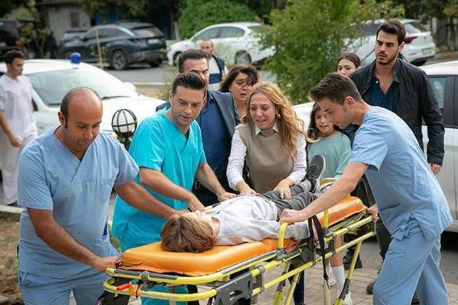 Rza Baba?nn torunu iin yaptklarnn ekrana gelecei blm izleyicilerin kalbine dokunurken, Hsn oban?n olu Metin ile yapt duygusal konuma ise herkesi gzyalarna boacak.