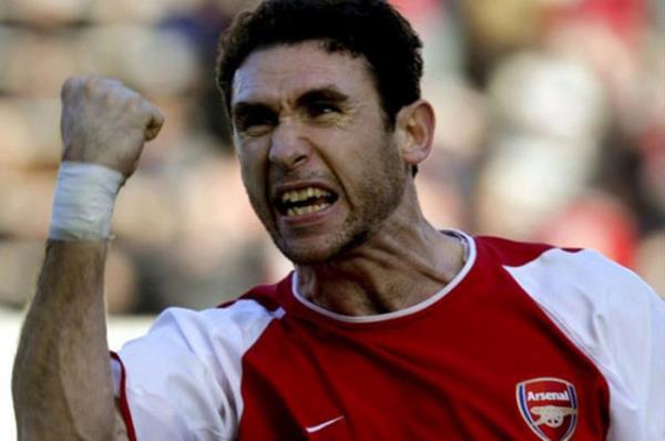 Martin Keown