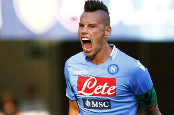 Marek Hamsik