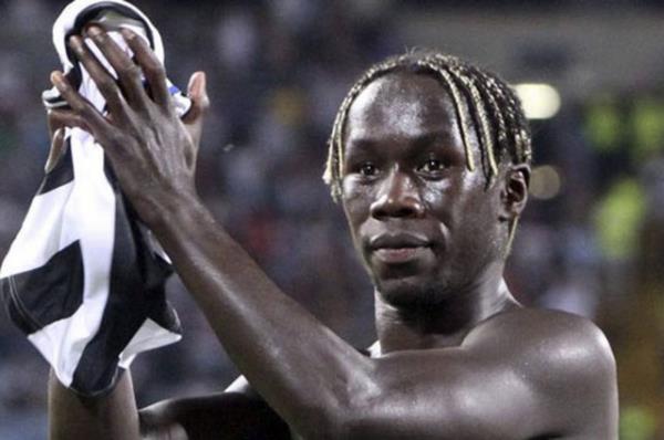 Bacary Sagna