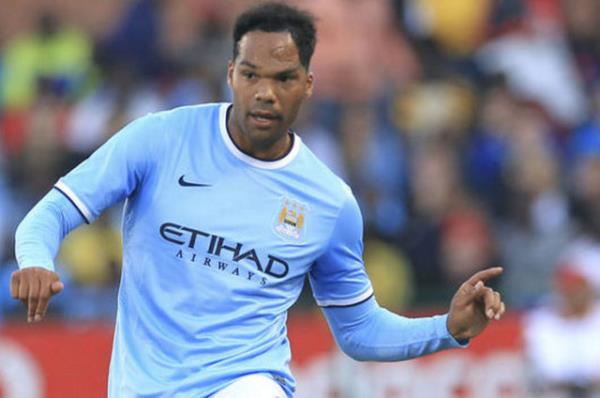 Joleon Lescott