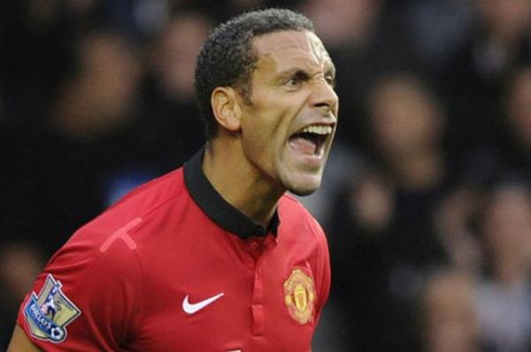 Rio Ferdinand