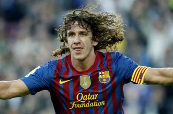 Carles Puyol