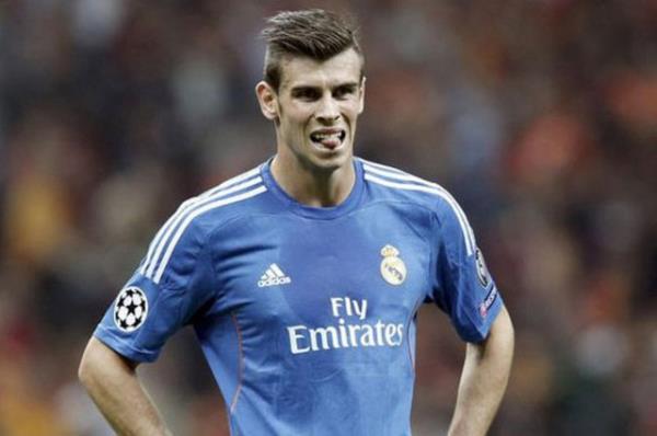 Gareth Bale