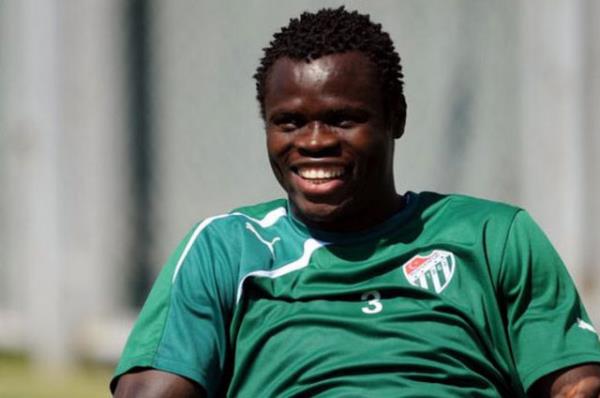 Taye Taiwo