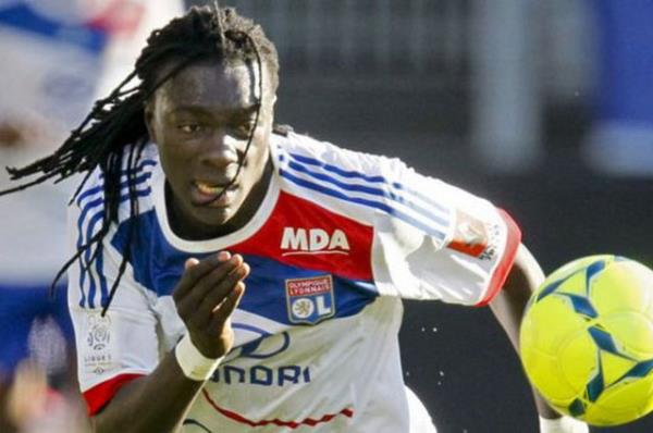 Bafetimbi Gomis