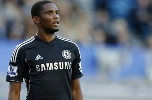 Samuel Eto'o
