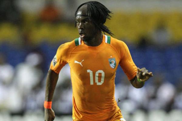 Gervinho