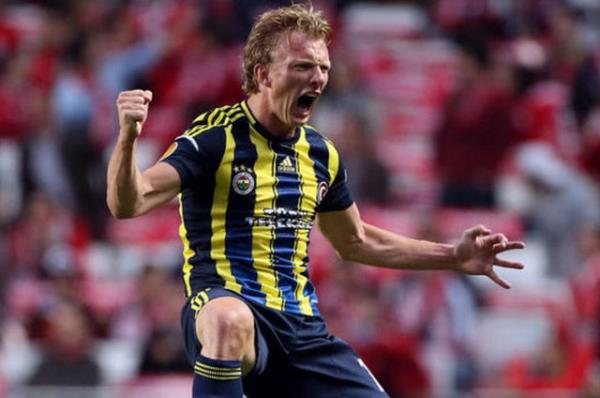 Dirk Kuyt