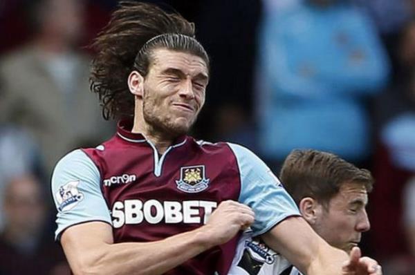 Andy Carroll