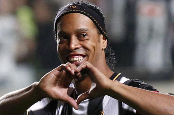 Ronaldinho