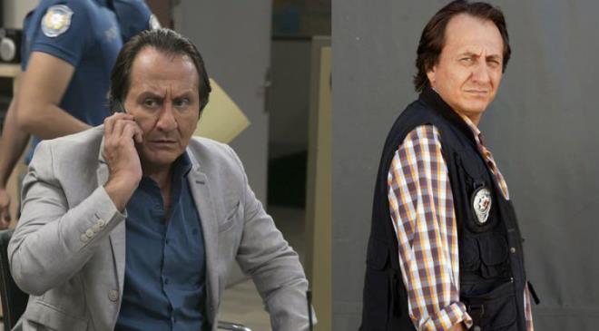 Kanal D?nin fenomen dizisi ?Arka Sokaklar?da oynad ?Hsn oban? karakteri ile yldz parlayan zgr Ozan, sosyal medyay aktif olarak kullanyor. nl oyuncunun ocuklaryla yapt paylamlar ise sosyal medyann gndemine oturdu.