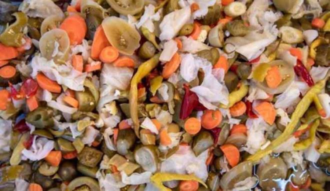 Uzman diyetisyen ne, turu kurarken, tketirken ve saklarken dikkat edilmesi gereken 10 nemli kural anlatt.