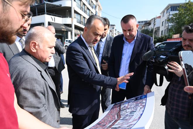 Yaklak 11 milyon TL?si kamulatrma ve 9 milyon TL?si altyap deplasesi olmak zere yaklak 20 milyon TL?lik harcama Bykehir Belediyesi tarafndan karlanrken, balant yollarnn imalat da yine Karayollar tarafndan yaplyor.&#8232;