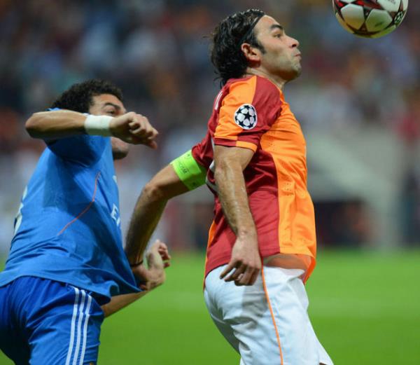 Geen yl hayal krkl yaratan Hamit kald yerden devam ederken Seluk nan da Sneijder sonras dizilite eski etkinliini yitirdi.