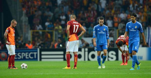 Burak Ylmaz'n da form grafii giderek dt.