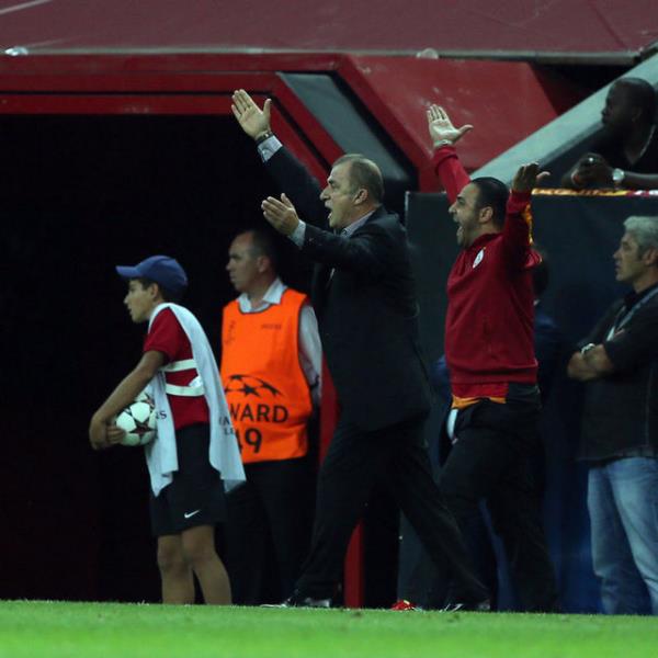 Teknik direktr Fatih Terim'in sahaya srd 11, zellikle uyum sorununu beraberinde getirdi.