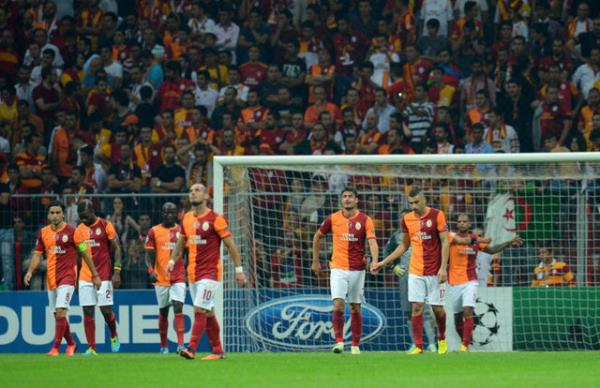 Ne bir gurbeti, ne bir yerli alternatif dnlmedi!