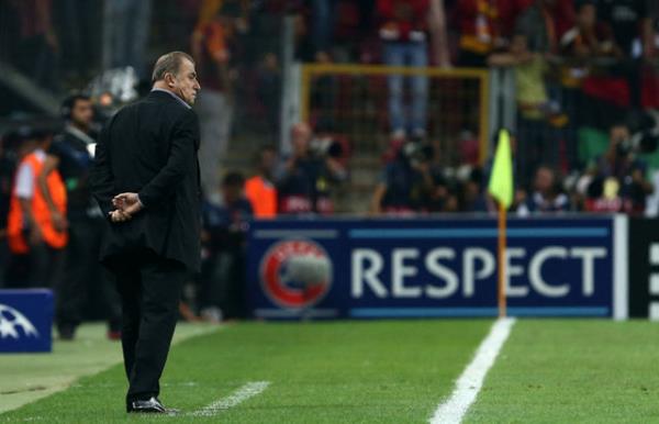 5- KADRO KARAYA OTURDU