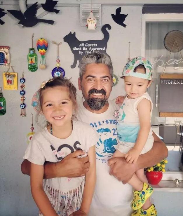 te nl oyuncunun doayla i ie yapt paylamlar...