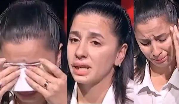 Trk tiyatrosu ve Yeilam'n usta oyuncu Metin Akpnar'n ikiz kzlar babalarna ynelik sert eletirilerini srdryor. Duygu Nebiolu'ndan sonra ikizi Sevgi Katkc sessizliini bozdu! Sevgi Katkc babalk davas amad ve konumad iin Metin Akpnar tarafndan nfusuna alnp mirasna ortak edildii iddia edilmiti. Ancak iki ocuk annesi Sevgi Katkc, "Akpnar soyadn almayacam" deyip usta oyuncuya tepki gsterdi. Yaad sreci Ankara Masas adl YouTube kanalnda anlatan Sevgi Katkc, stdyoda gzyalarna bouldu.