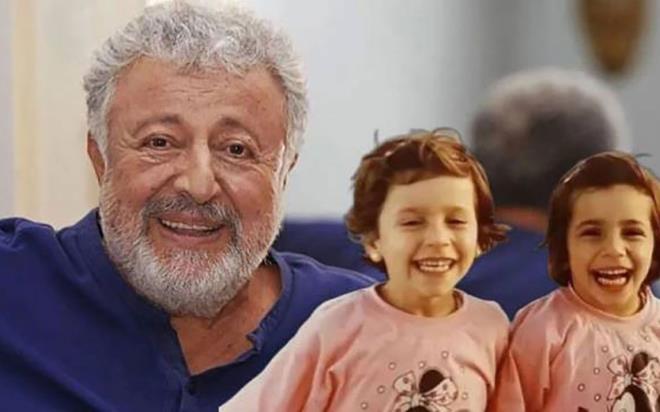 Metin Akpnar'n evlilik d ilikisinden doan ikiz kzlar ile ilgili yeni gelime. Dava amad ve medyaya konumad iin nfusuna ald iddia edilen ikiz kzlarndan Sevgi Katkc ortaya kt ve nfusuna gemediini, Akpnar soyadn da almayacan aklad.