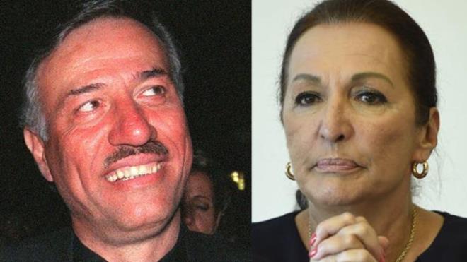 Sunal, "Kemal nce niversite arkadan tiyatro arkadan sinema derken askerlii geciktirmi. Arayan soran da yok. Baya ge yata askerlik yapt. Ben ona hep 'okuttum seni, askerliini yaptrdm, bir dourmadm kald' diyordum. Enteresan anlarm var" dedi.