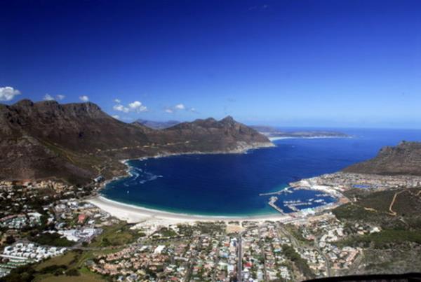 Gney Afrika tatili iin tur irketleri arasnda en uygun fiyat 1949 euro