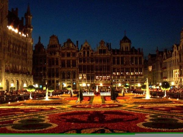 Kurban Bayram'n Paris'te geirmek iin harekete geebilirsiniz