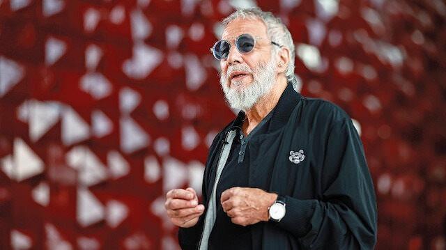 1960 ve 1970'li yllarn en sevilen paralarna imza atan dnyaca nl ngiliz mzisyen Yusuf slam, Orta Dou'yu ate emberine eviren srail'in Filistin'e ynelik uygulad kanl soykrma ate pskrd.