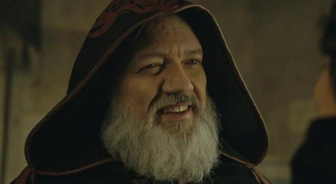 Kimse beni tan�m�yor, sesimden tan�yanlar da 'Gandalf gibi olmu�sun' diyor" dedi.