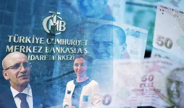 Merkez Bankas Para Politikas Kurulu, Merkez Bankas Bakan Hafize Gaye Erkan bakanlnda yapt toplantnn ardndan politika faizini 500 baz puan artrarak faizleri yzde 30'dan yzde 35'e kard. Bylece Mehmet imek'in Hazine ve Maliye Bakan, Hafiye Gaye Erkan'n merkez Bankas bakan olduu dnemde 5. kez faiz artrmna gidilmi oldu. Karar metninde gelecek ay da faiz artna devam edileceinin sinyali verildi. Bylece 14 Mays seimlerinin ardndan faiz yzde 21.50 puan artt.