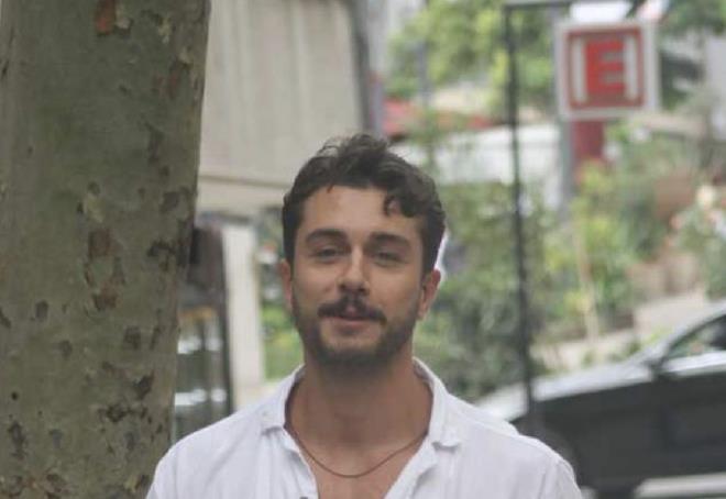 i�te �nl� oyuncunun son hali...