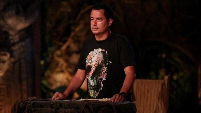 BAHSETT��� K��� K�M?    Il�cal�'n�n Survivor yar��mac�s� hakk�ndaki s�zleri sosyal medyada g�ndem oldu. Il�cal�'n�n bahsetti�i ki�inin kim oldu�una dair tahminler yap�lmaya ba�land�.