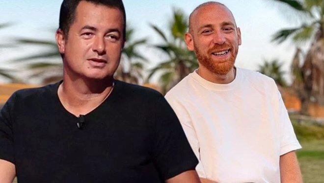 �te yandan, Survivor All Star 2024?te yar��acak isimler a��klanmaya devam ediyor.    Acun Il�cal�, sosyal medya hesab�ndan yapt��� a��klama ile Furkan K�z�lay'�n da Survivor All Star'da olaca��n� duyurdu.