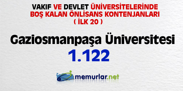 niversitelere ilk yerletirmenin ardndan, akta kalanlar iin son frsat... Son rtular yaplan Ek Yerletirme klavuzu bu hafta SYM'nin web sitesinde yaynlanacak. Yeni kurulan blmlerin kontenjanlaryla birlikte 100 bin kii niversiteye adm atacak.