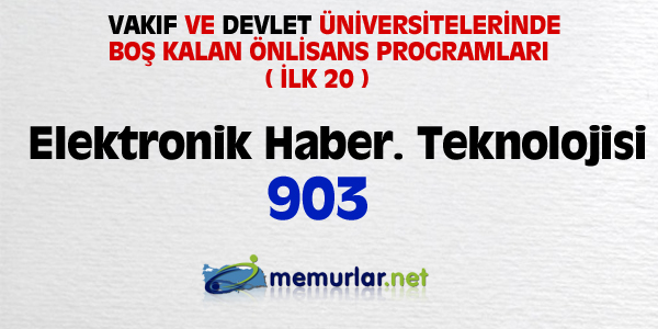 niversitelere ilk yerletirmenin ardndan, akta kalanlar iin son frsat... Son rtular yaplan Ek Yerletirme klavuzu bu hafta SYM'nin web sitesinde yaynlanacak. Yeni kurulan blmlerin kontenjanlaryla birlikte 100 bin kii niversiteye adm atacak.