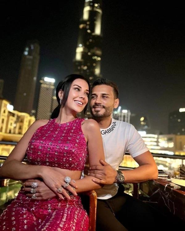 TV 8'de Mge ve Glen?le 2. Sayfa programnda Dilan ve Engin Polat ifti ile ilgili bir iddia ortaya atld. Programa konuk olan gazeteci Emrullah Erdin, Polat iftinin stanbul dna yerletiini ileri srd.