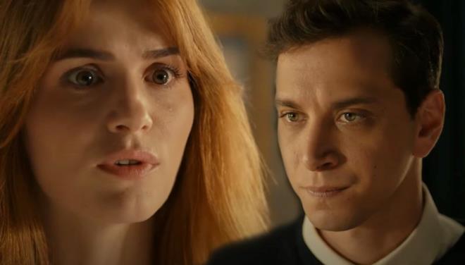 Barollerini Selahattin Paal, Gke Bahadr ve Bar Falay'n paylat mer'in 30 Ekim Pazartesi akam yaynlanan yeni blmne; Nilfer'in Tahir'in kz olduunu Reat Hoca dnda herkesin renmesi damga vurdu.