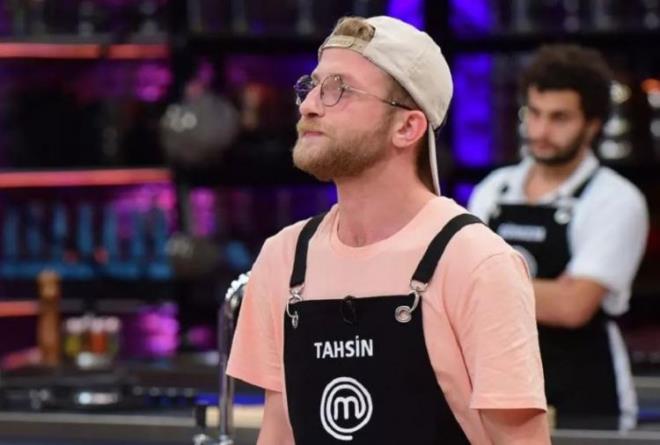 1997 ylnda dnyaya gelen Tahsin Kk'n yarmadan yllar nceki hali sosyal medyada hzla yaylarak olay oldu.