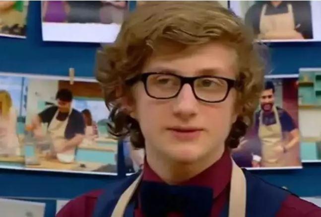 te, MasterChef Tahsin'in eski hali;