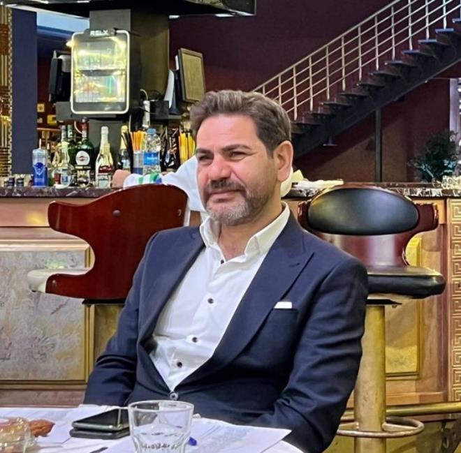 140 kilodan 85 kiloya kadar den Kurtlar Vadisi'nin Gll Erhan' son halini paylanca takipilerinden yorum yad.