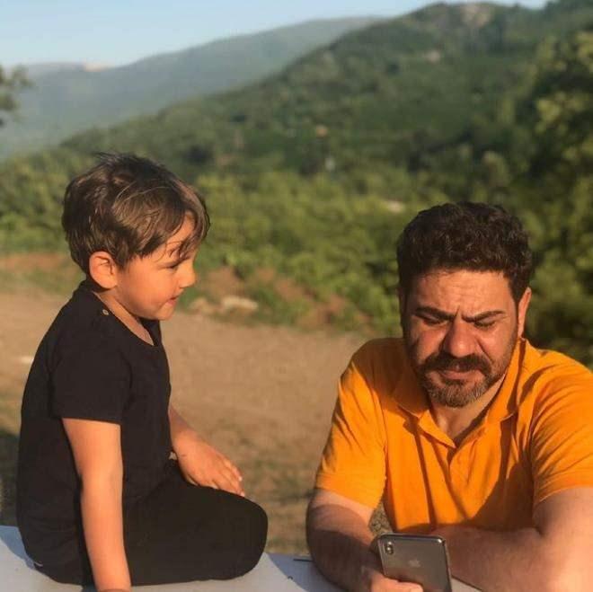 Dokuz sezon devam edip kitleleri televizyon karsna balayan Kurtlar Vadisi'nin Gll Erhan' ekranlar brakt.